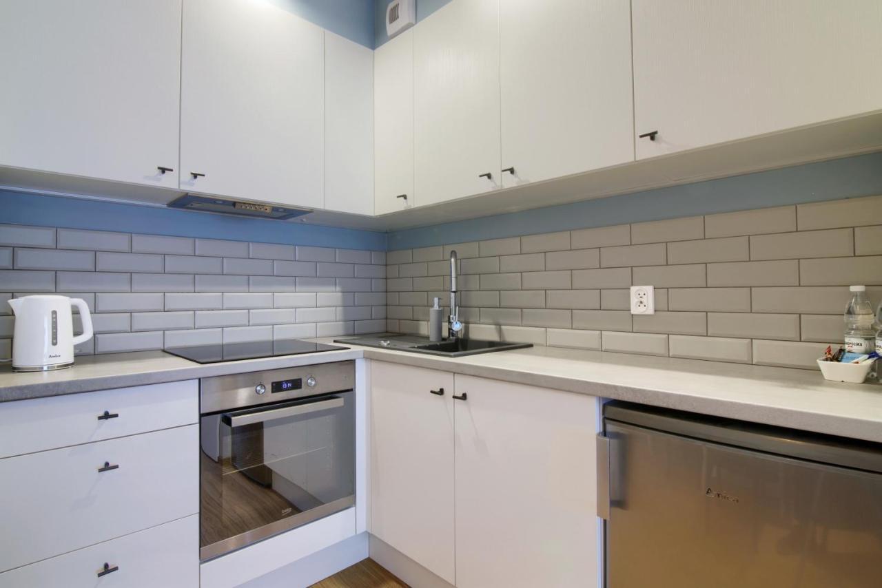 Apartments In - Potulicka Szczecin Exterior photo