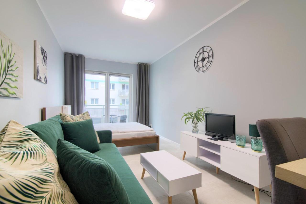 Apartments In - Potulicka Szczecin Exterior photo