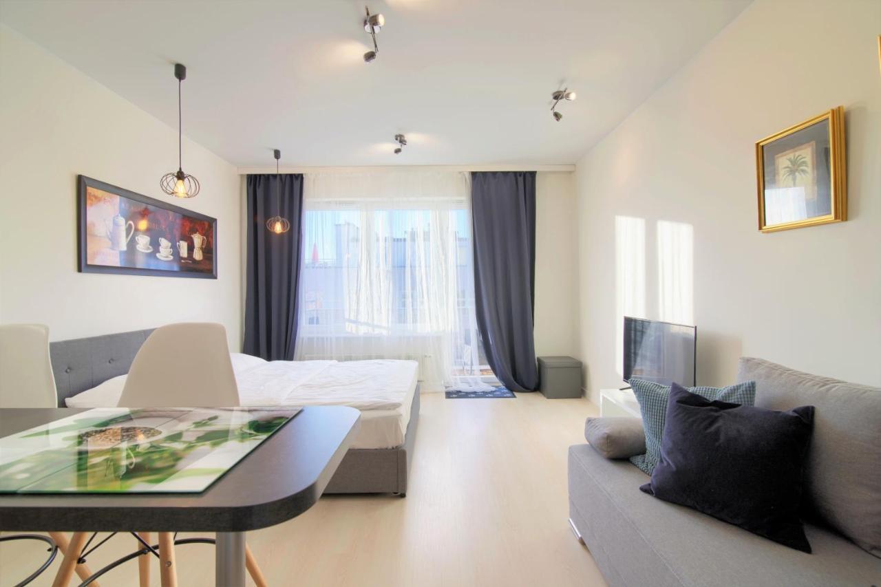 Apartments In - Potulicka Szczecin Exterior photo